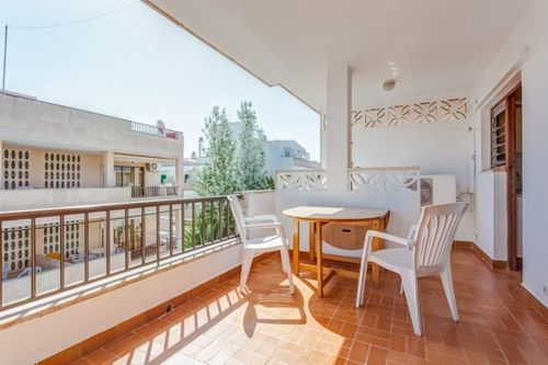 Apartamentos Obrador Colonia de Sant Jordi