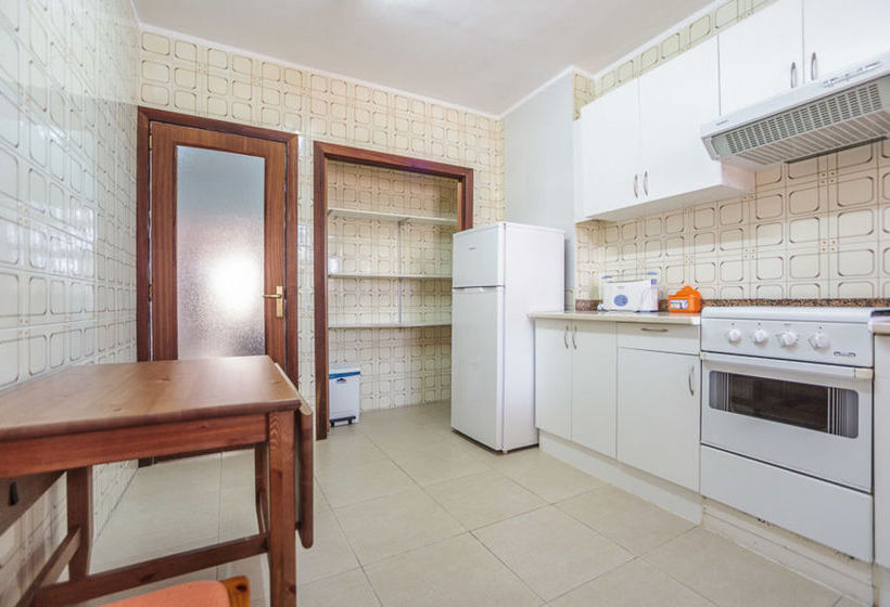 Apartamentos Obrador Colonia de Sant Jordi