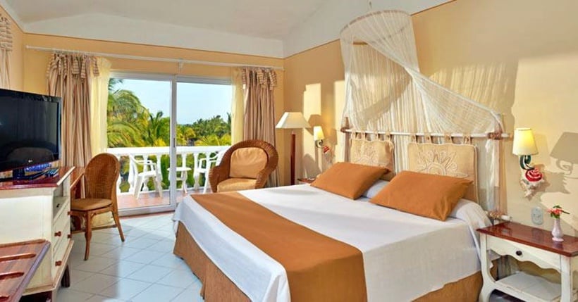 Hotel Meliá Cayo Guillermo