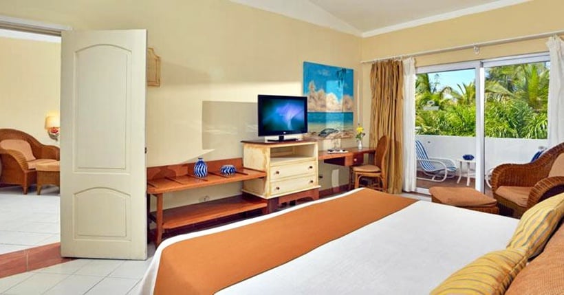 Hotel Meliá Cayo Guillermo