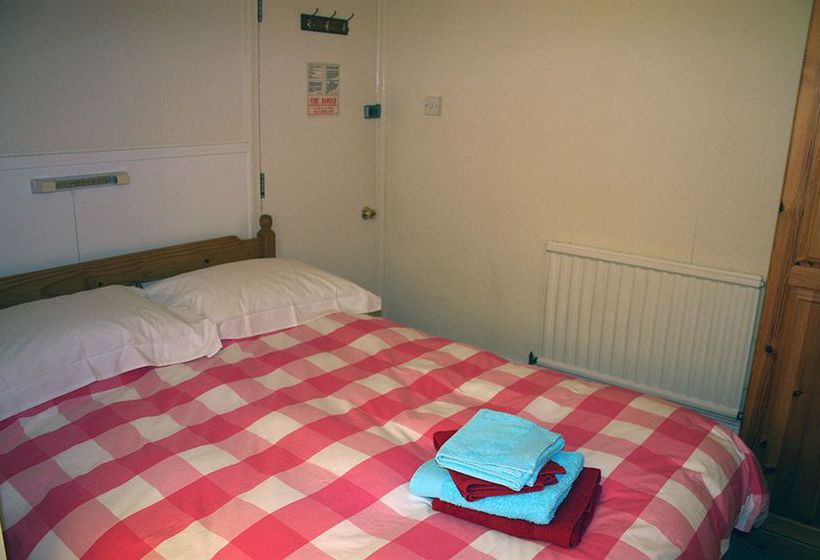 Ravensbury Hotel Newquay