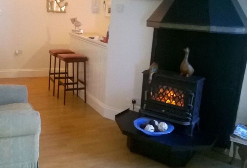 Ravensbury Hotel Newquay