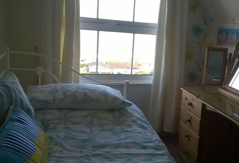 Ravensbury Hotel Newquay