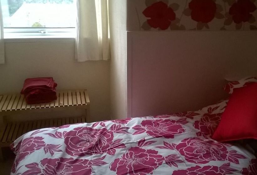 Ravensbury Hotel Newquay