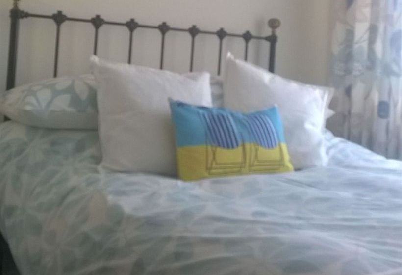 Ravensbury Hotel Newquay