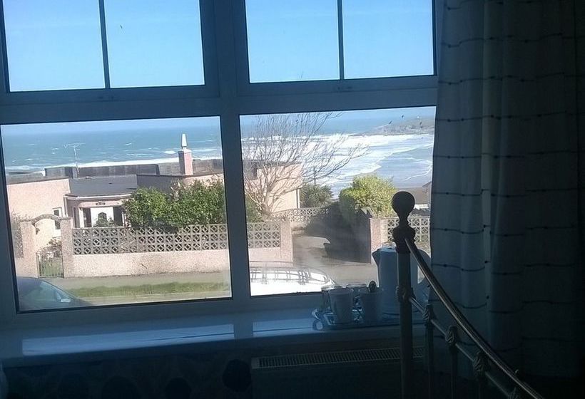 Ravensbury Hotel Newquay