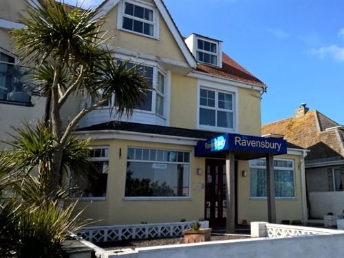 Ravensbury Hotel Newquay