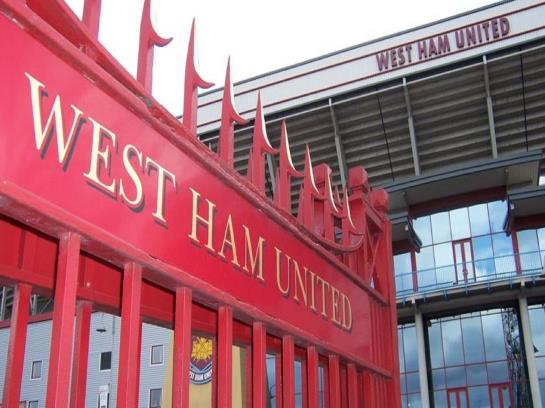 West Ham United Hotel London
