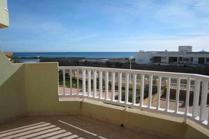Apartamentos Ipanema IV La Manga del Mar Menor