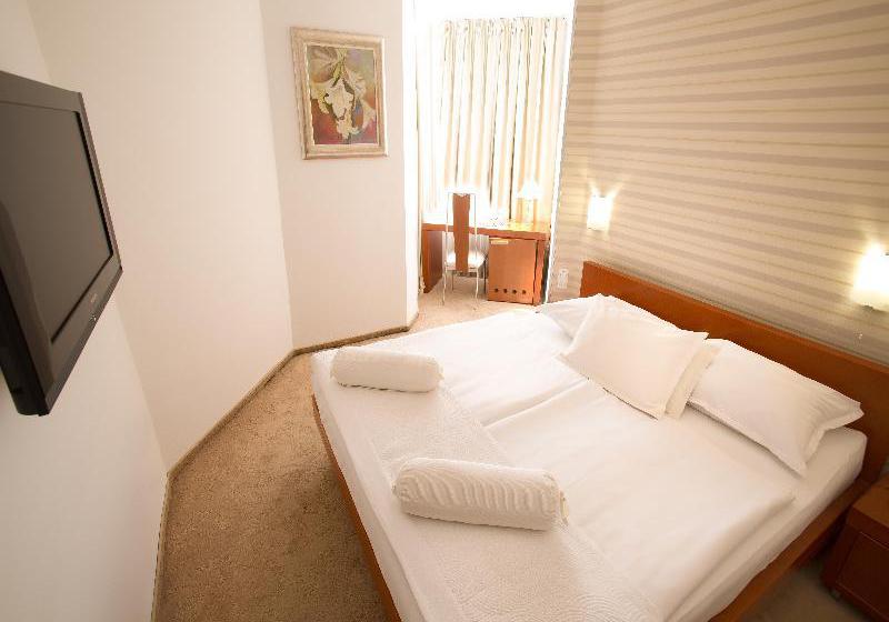 Hotel Bosnia Sarajevo