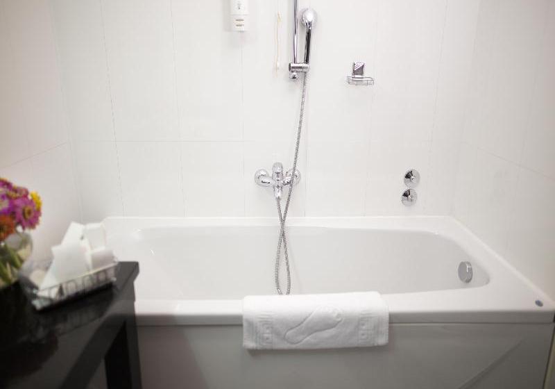 Hotel Bosnia Sarajevo
