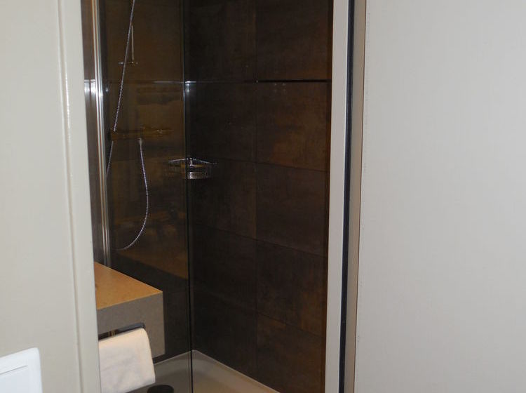 Hotel Cardinal Rive Gauche Paris