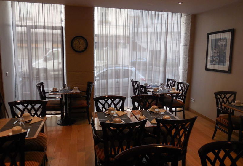 Hotel Cardinal Rive Gauche Paris