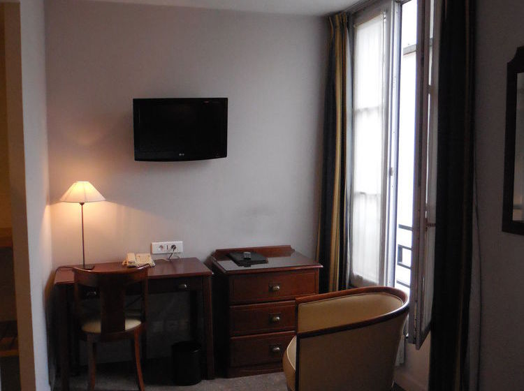 Hotel Cardinal Rive Gauche Paris