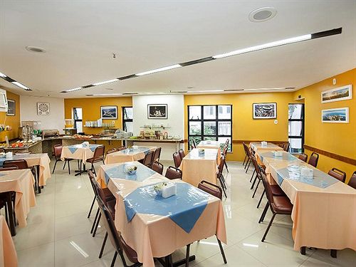 Hotel Ducasse Rio de Janeiro
