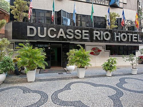 Hotel Ducasse Rio de Janeiro