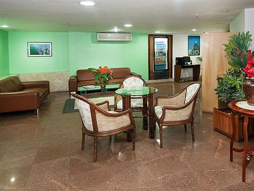 Hotel Ducasse Rio de Janeiro