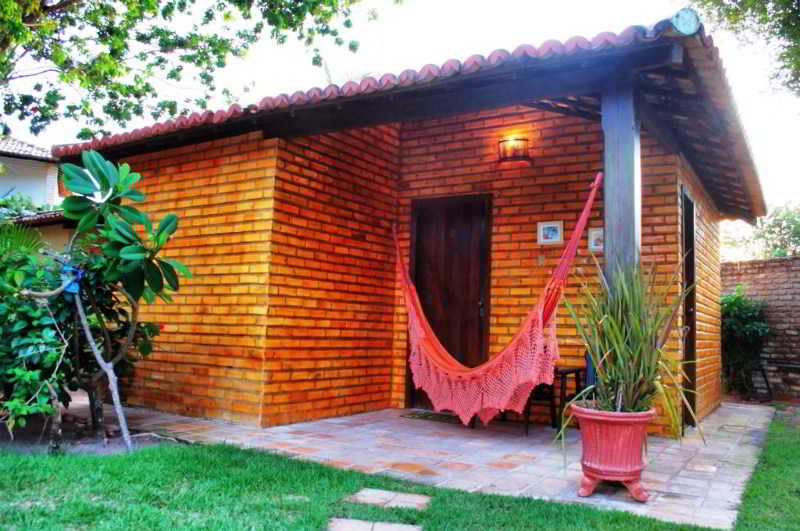 Hotel Pousada Canoas Paraty