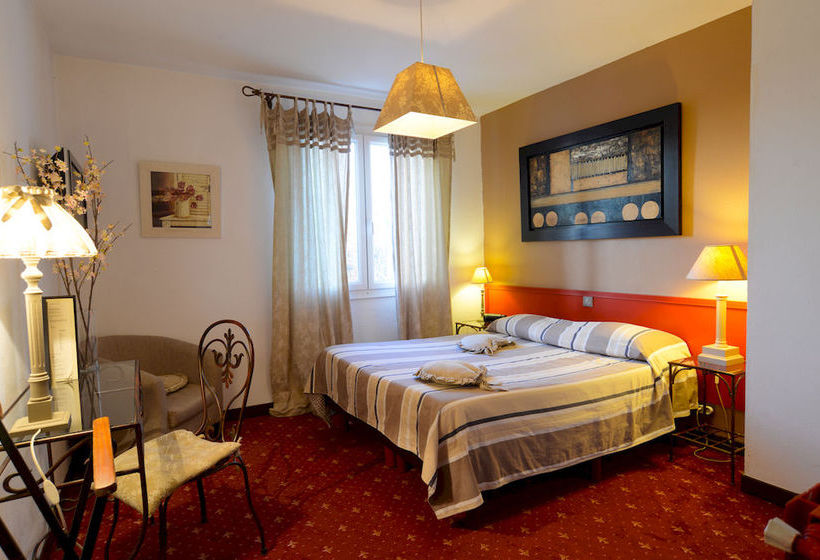 Hotel la Chapouliere Ruoms