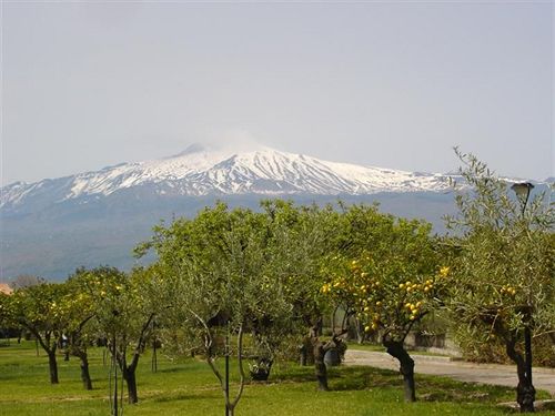 Hotel Holiday Club Naxos Giardini Naxos