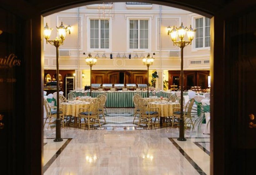 Hotel picture