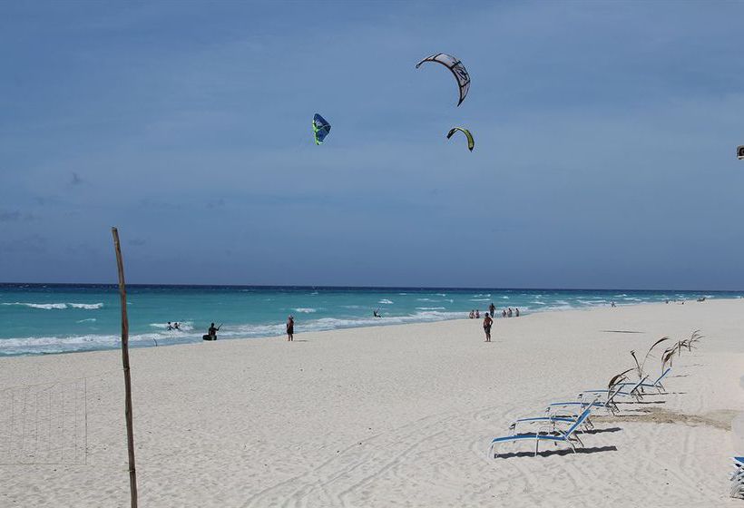 Hotel Playa Inn Xaman-ha Playa del Carmen