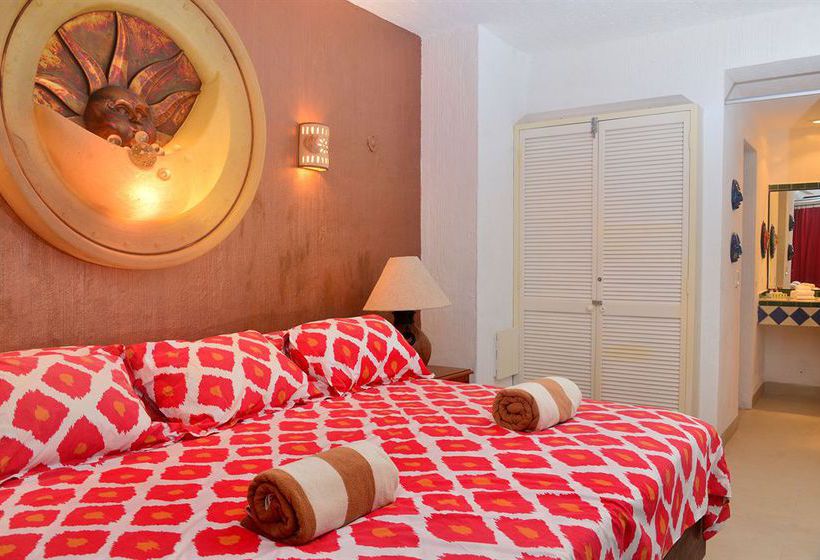 Hotel Playa Inn Xaman-ha Playa del Carmen
