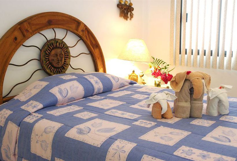 Hotel Playa Inn Xaman-ha Playa del Carmen