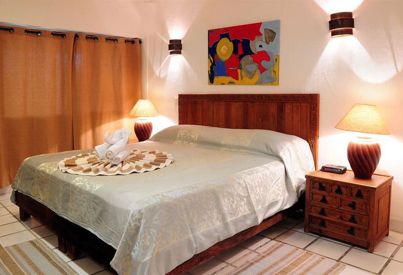 Hotel Playa Inn Xaman-ha Playa del Carmen