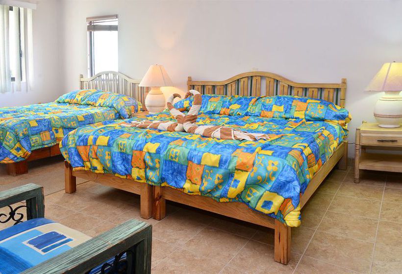Hotel Playa Inn Xaman-ha Playa del Carmen