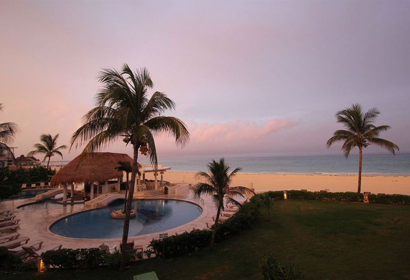 Hotel Playa Inn Xaman-ha Playa del Carmen