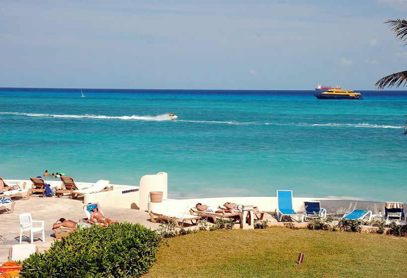 Hotel Playa Inn Xaman-ha Playa del Carmen