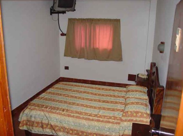 호텔 Catimar Puerto Viejo Catia La Mar