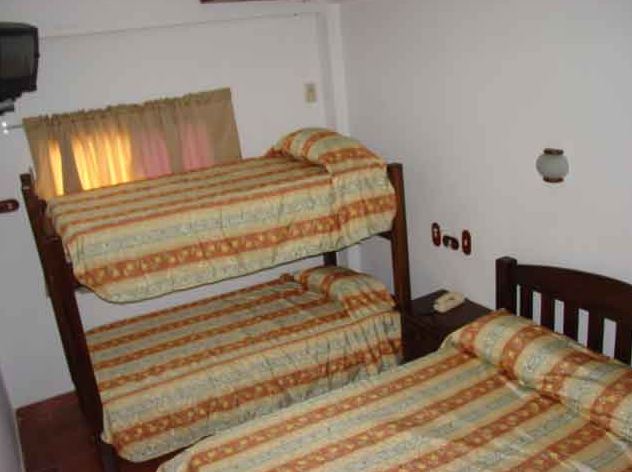 호텔 Catimar Puerto Viejo Catia La Mar