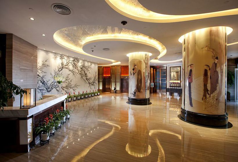 Hotel Zhejiang Grand Hangzhou