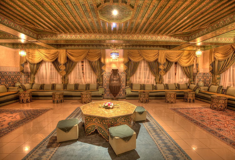 Hotel Marrakech Le Sangho Privilege Daoudiate