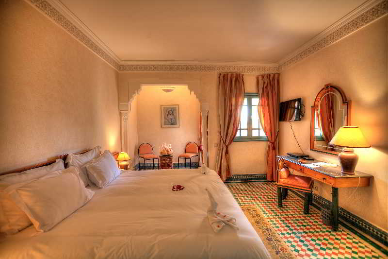 Hotel Marrakech Le Sangho Privilege Daoudiate