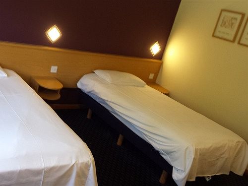 Hotel Travelodge Bolton West M61 Southbound