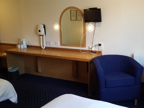 Hotel Travelodge Bolton West M61 Southbound