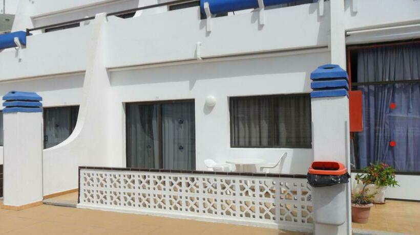 Apartamentos Carlota Puerto Rico