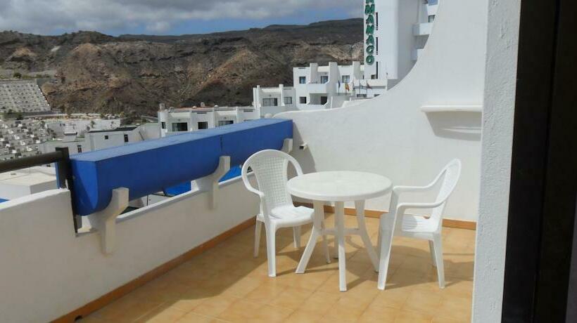 Apartamentos Carlota Puerto Rico