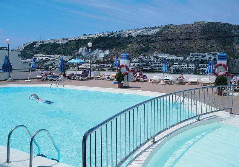 Apartamentos Carlota Puerto Rico