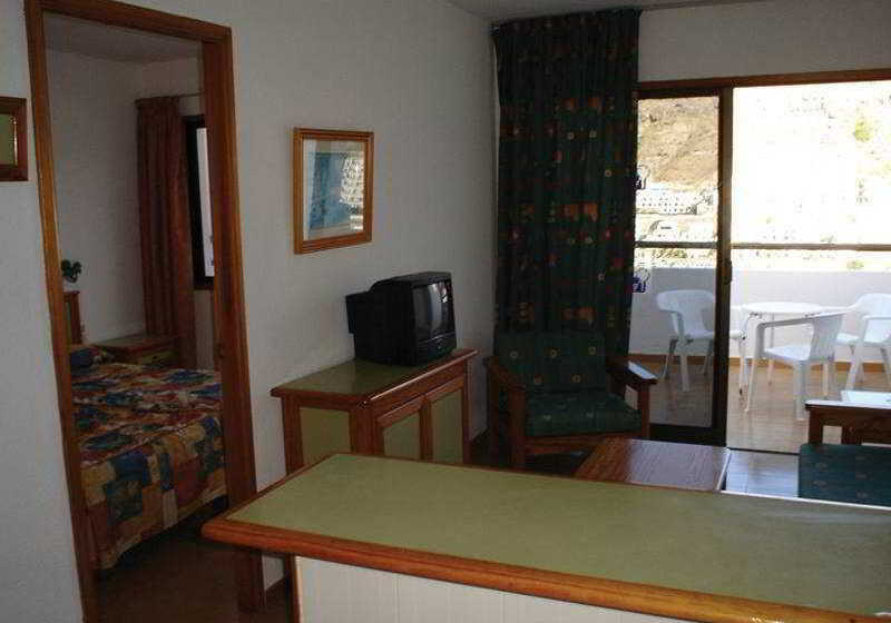 Apartamentos Carlota Puerto Rico