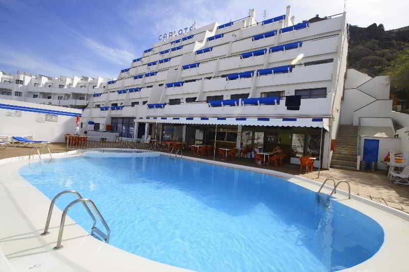 Apartamentos Carlota Puerto Rico