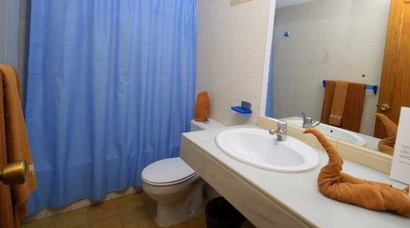 Apartamentos Carlota Puerto Rico