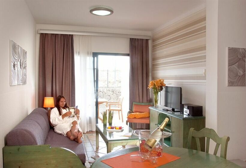 HD Pueblo Marinero - Adults Only Playa Blanca