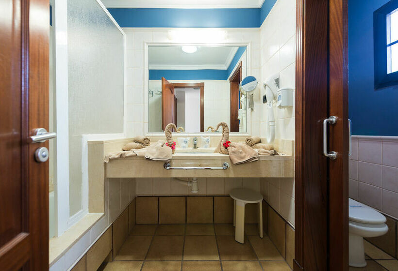 HD Pueblo Marinero - Adults Only Playa Blanca