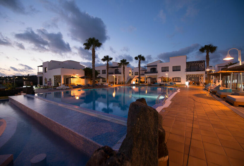 HD Pueblo Marinero - Adults Only Playa Blanca