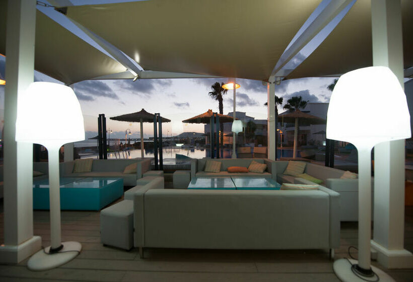 HD Pueblo Marinero - Adults Only Playa Blanca
