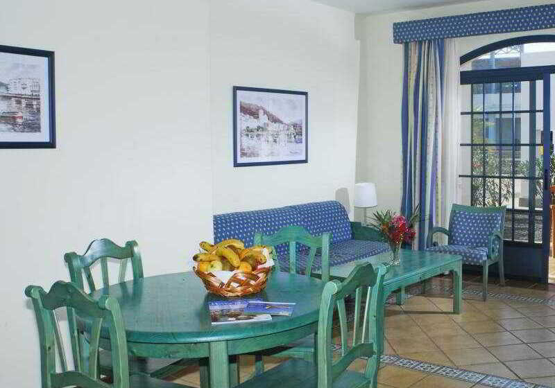 HD Pueblo Marinero - Adults Only Playa Blanca